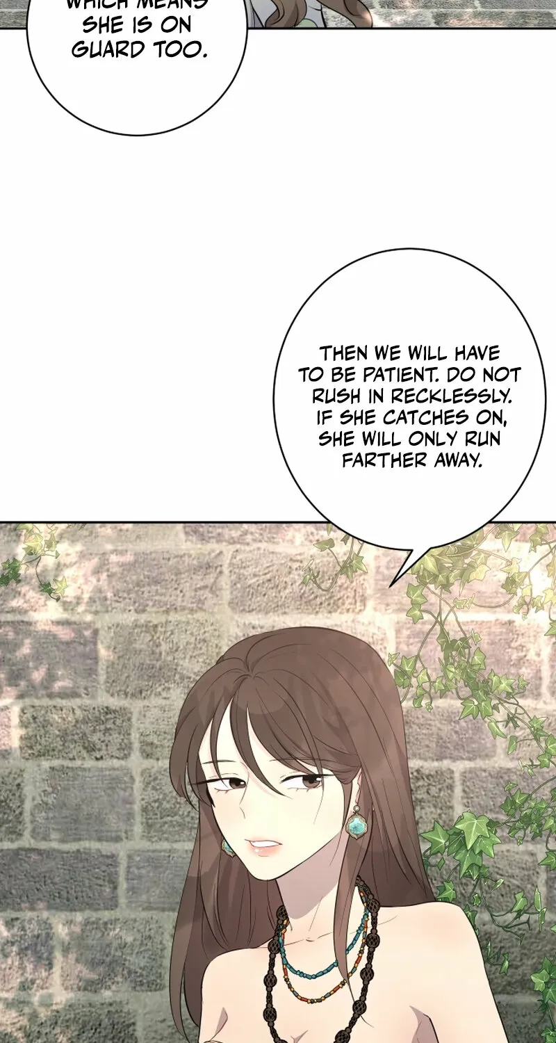 Dear My Moon Chapter 16 page 21 - 