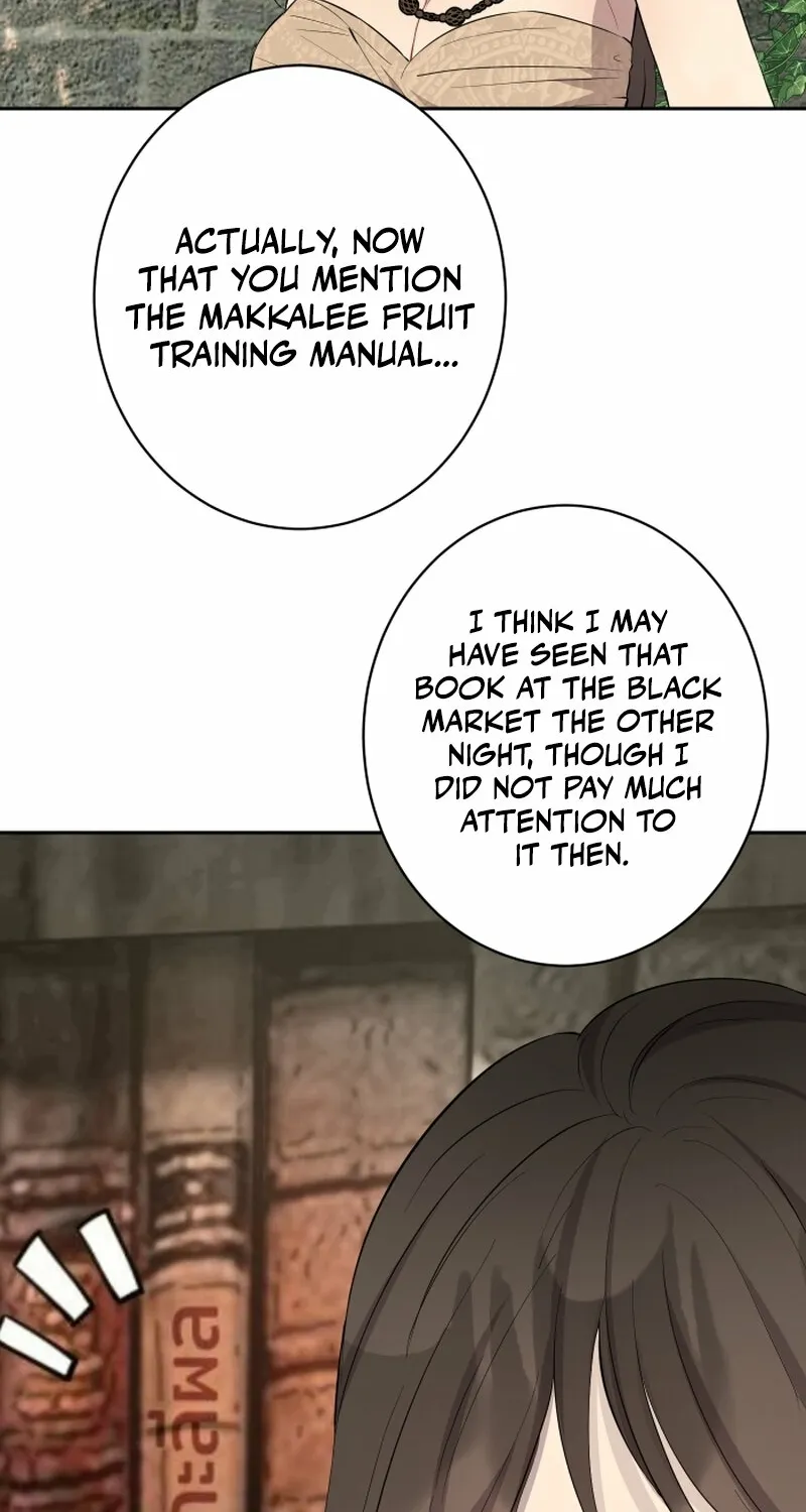 Dear My Moon Chapter 16 page 22 - 