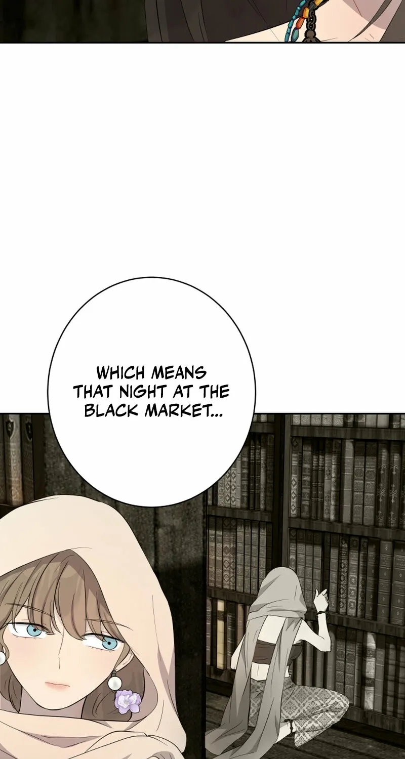 Dear My Moon Chapter 16 page 24 - 