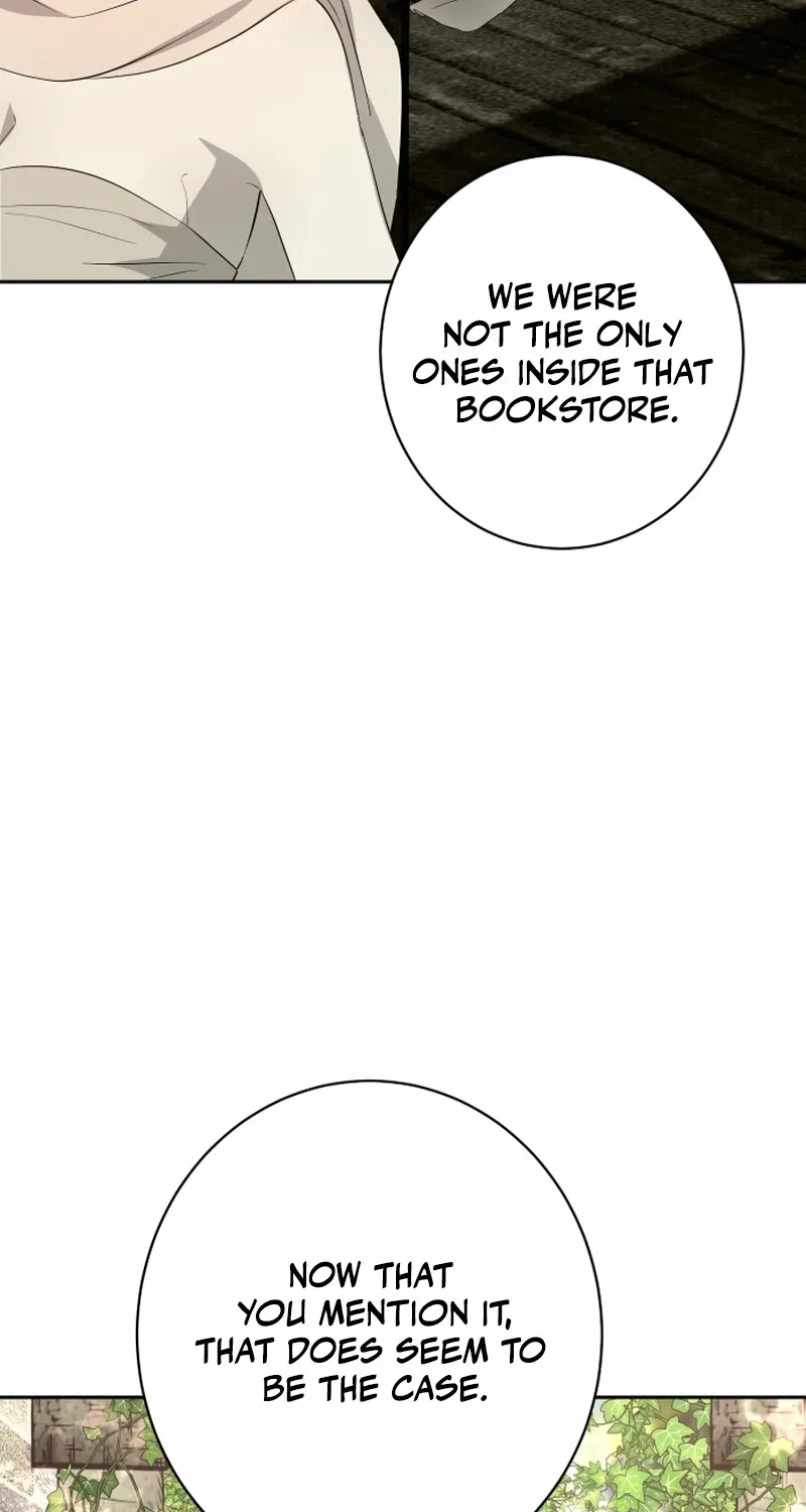 Dear My Moon Chapter 16 page 25 - 
