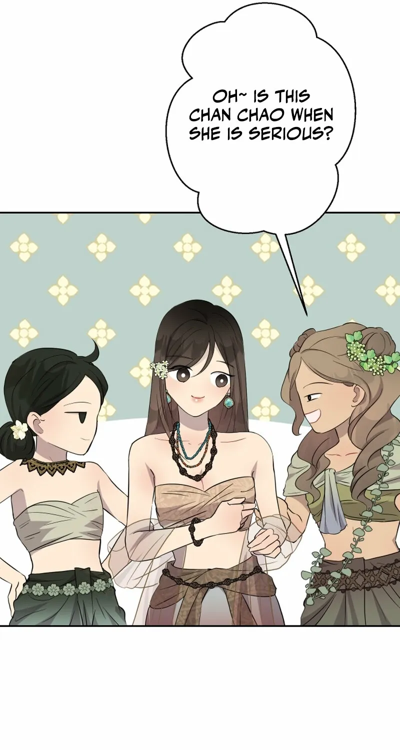 Dear My Moon Chapter 16 page 29 - 