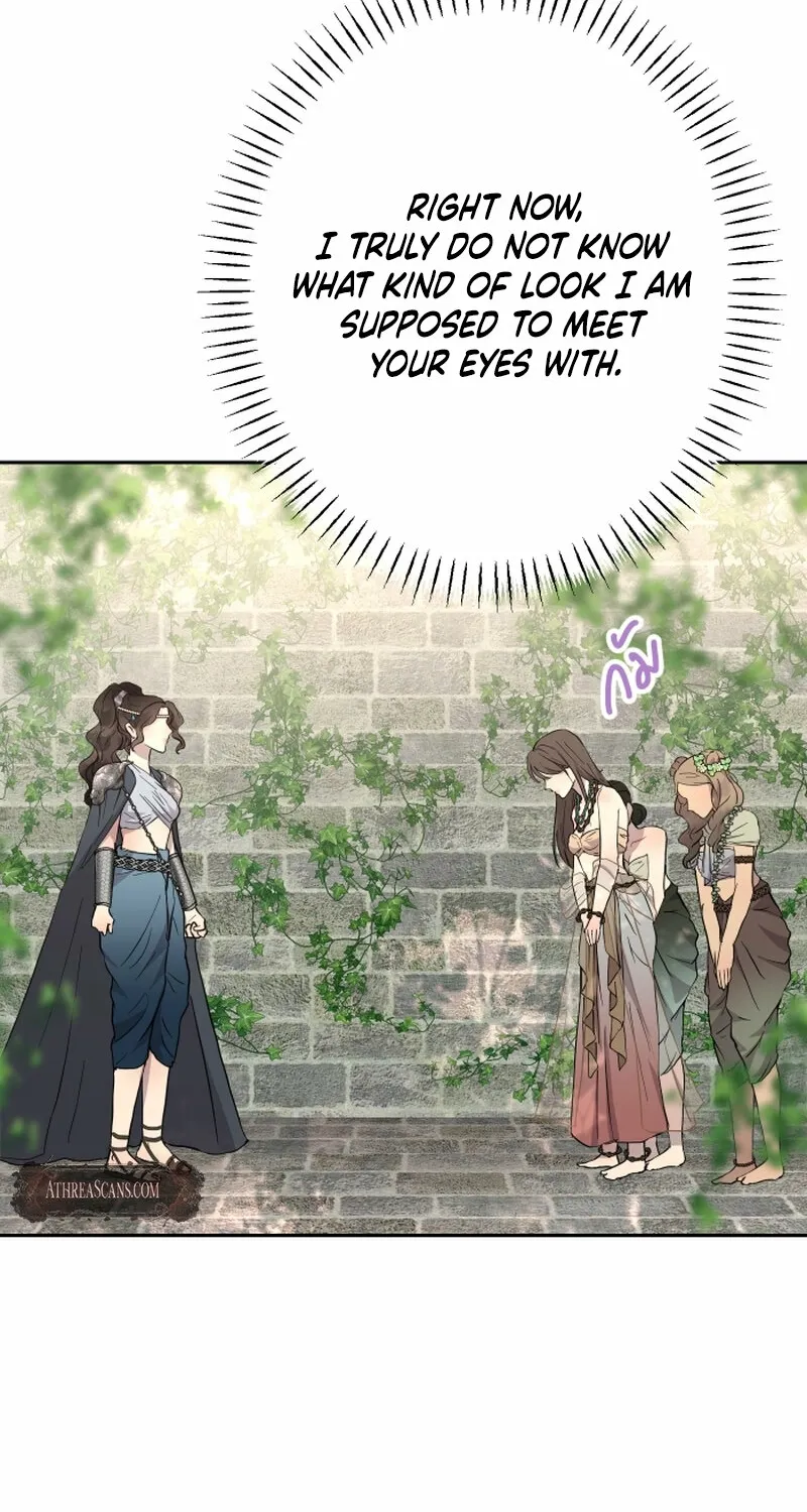 Dear My Moon Chapter 16 page 37 - 