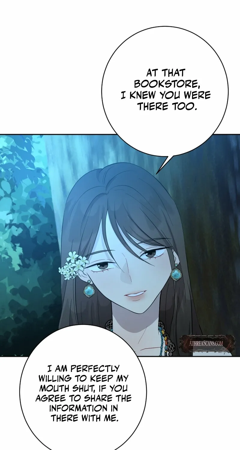 Dear My Moon Chapter 16 page 47 - 