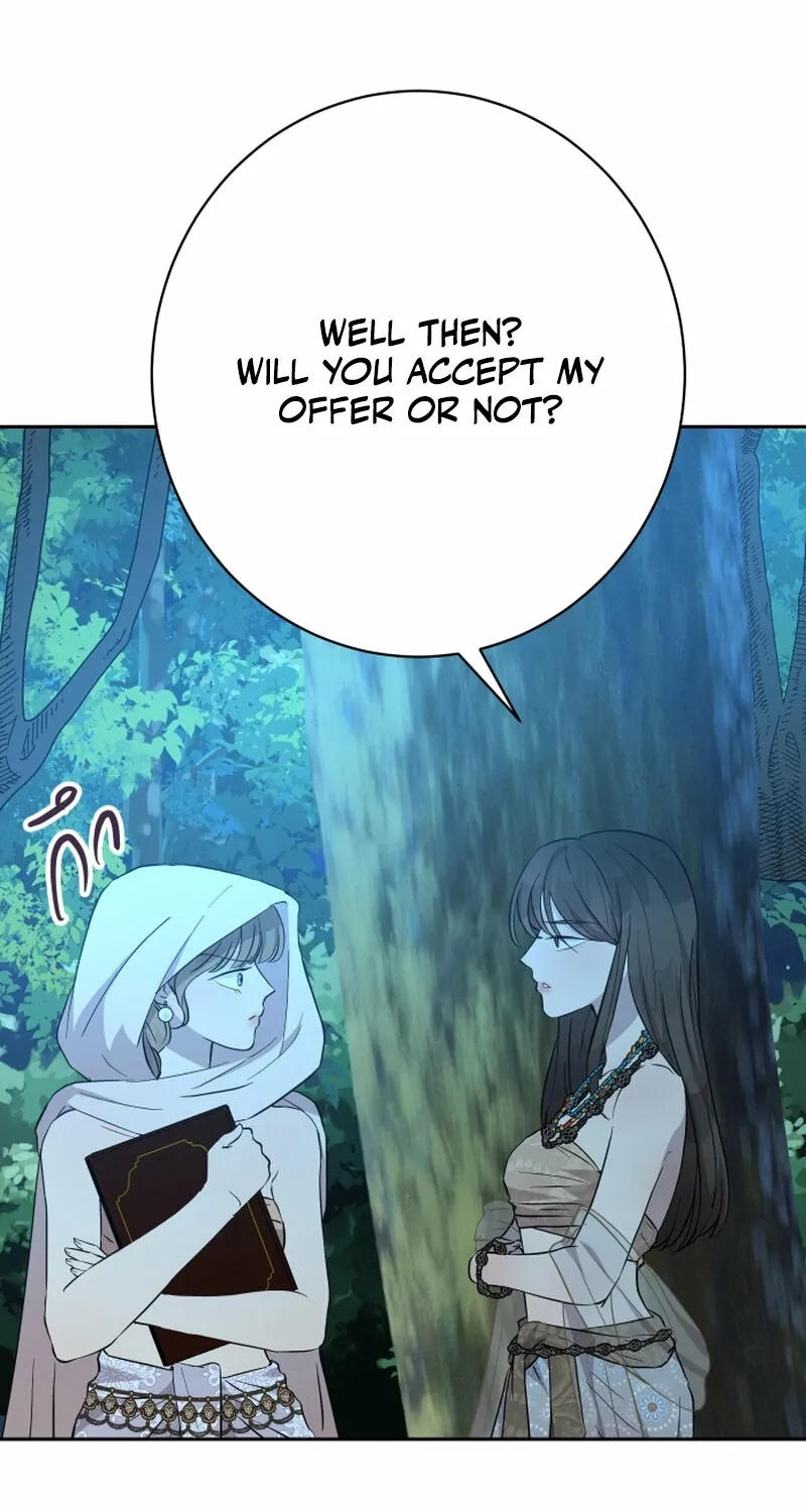 Dear My Moon Chapter 16 page 50 - 
