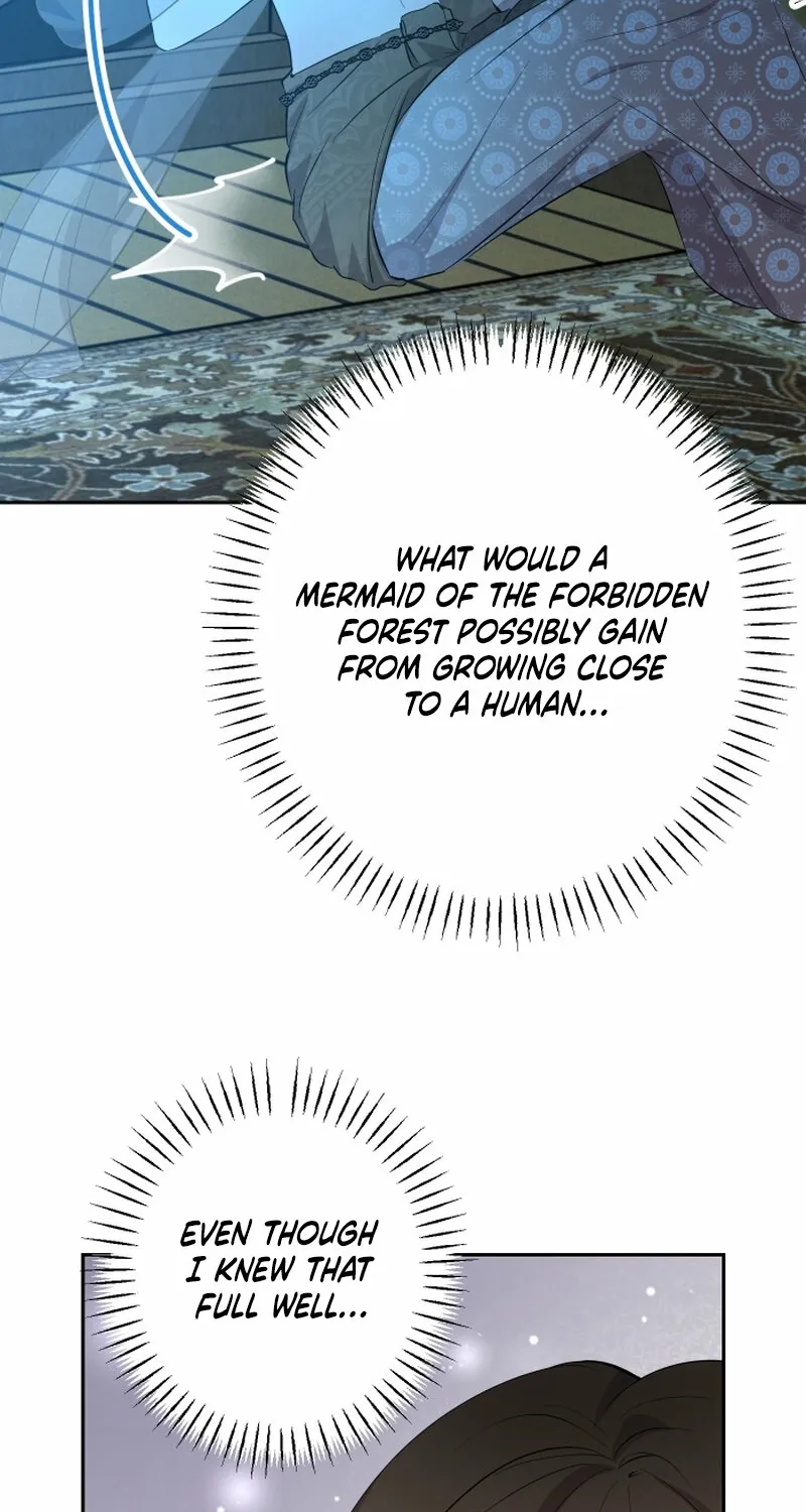 Dear My Moon Chapter 16 page 6 - 