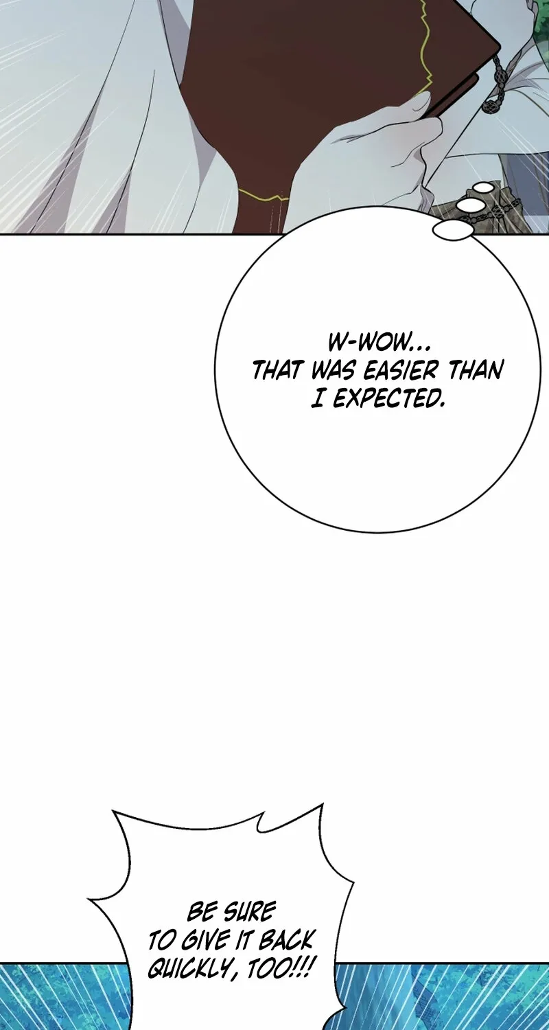 Dear My Moon Chapter 16 page 54 - 