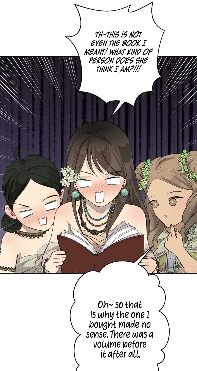 Dear My Moon Chapter 16 page 59 - 