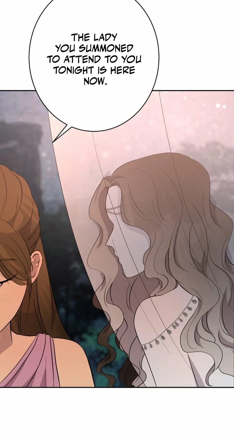 Dear My Moon Chapter 16 page 66 - 
