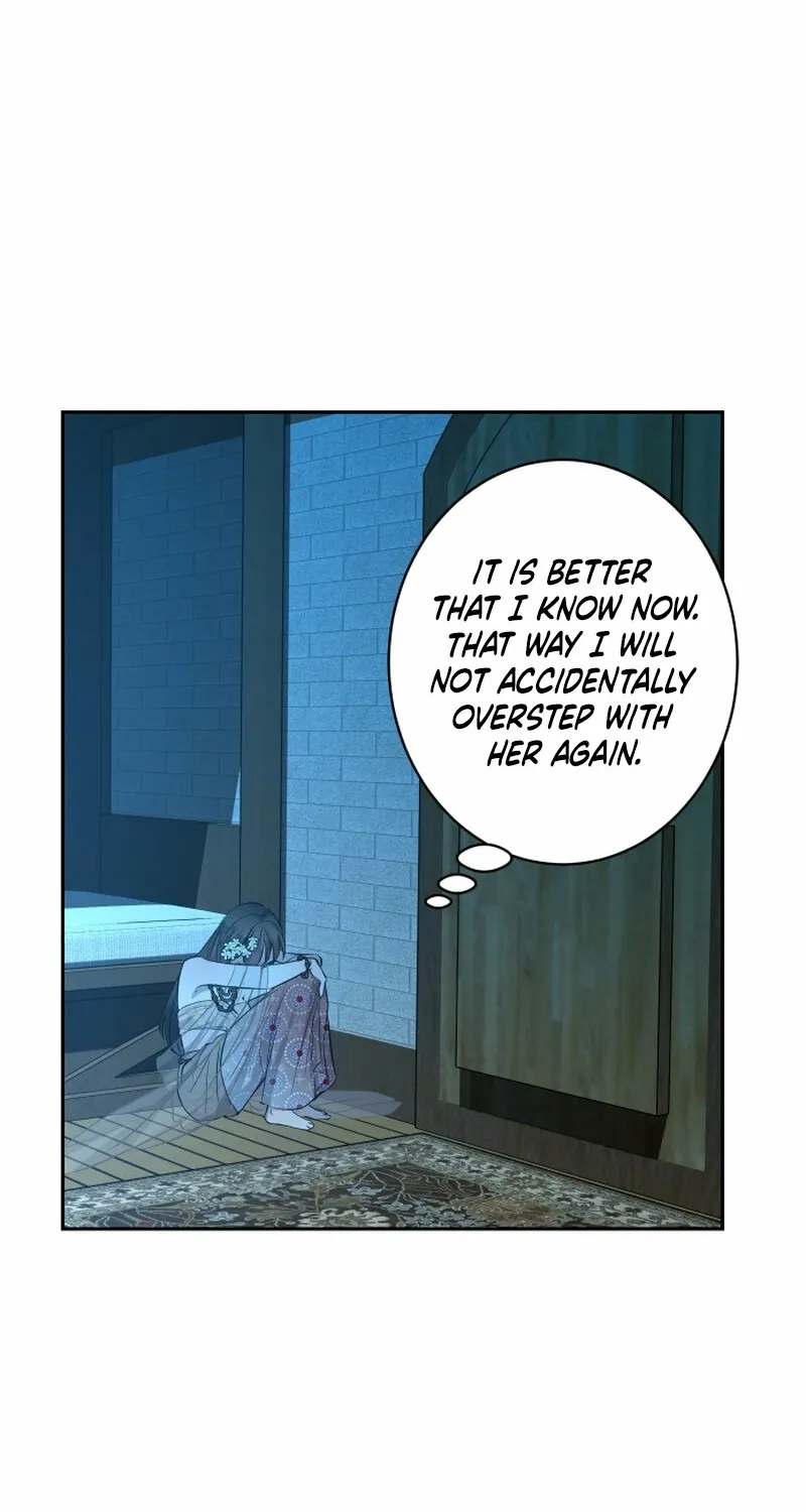 Dear My Moon Chapter 16 page 8 - 