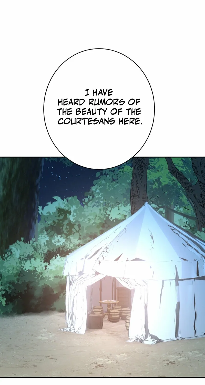 Dear My Moon Chapter 17 page 1 - 