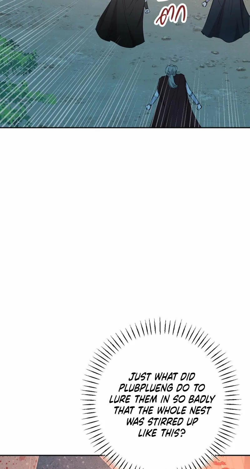 Dear My Moon Chapter 17 page 13 - 