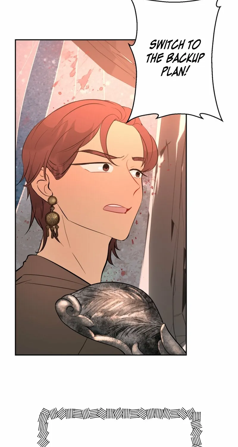 Dear My Moon Chapter 17 page 22 - 