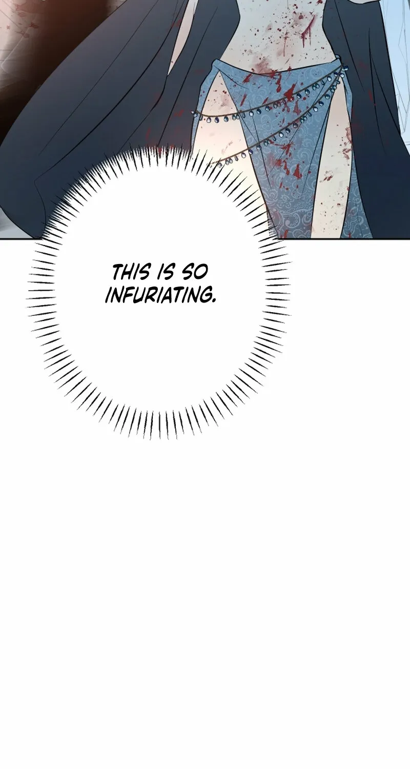 Dear My Moon Chapter 17 page 24 - 