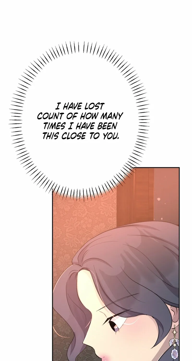 Dear My Moon Chapter 17 page 29 - 