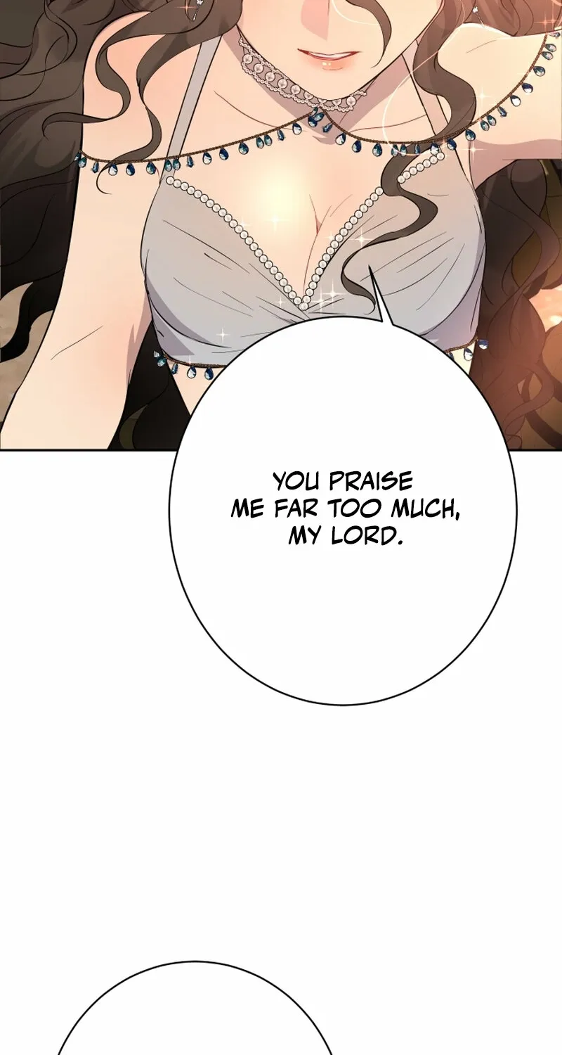 Dear My Moon Chapter 17 page 4 - 