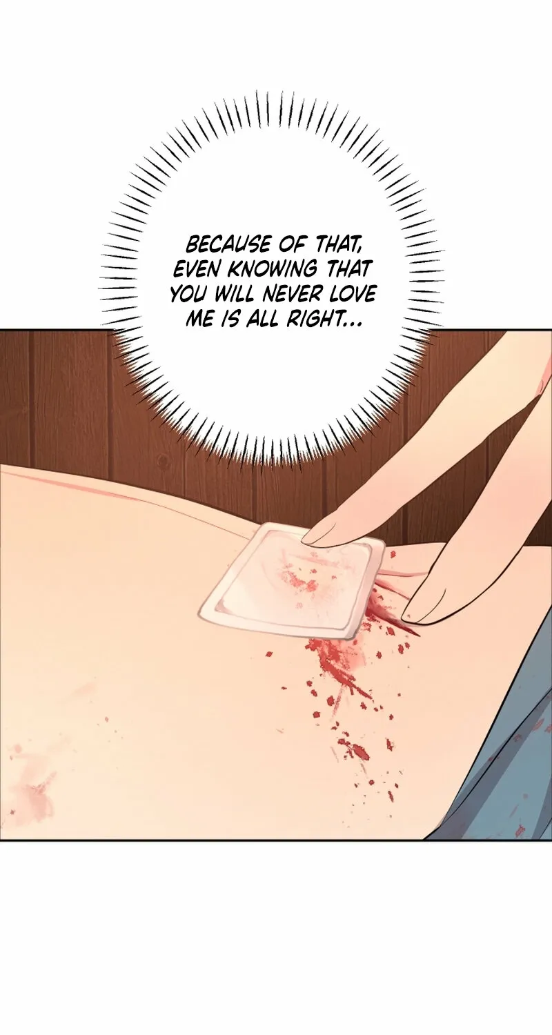 Dear My Moon Chapter 17 page 31 - 