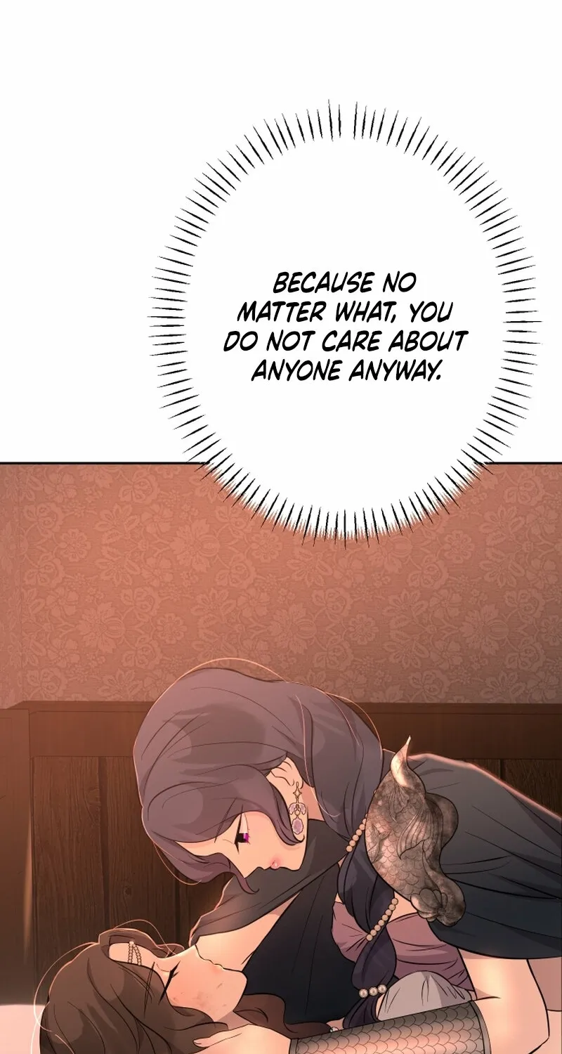 Dear My Moon Chapter 17 page 32 - 