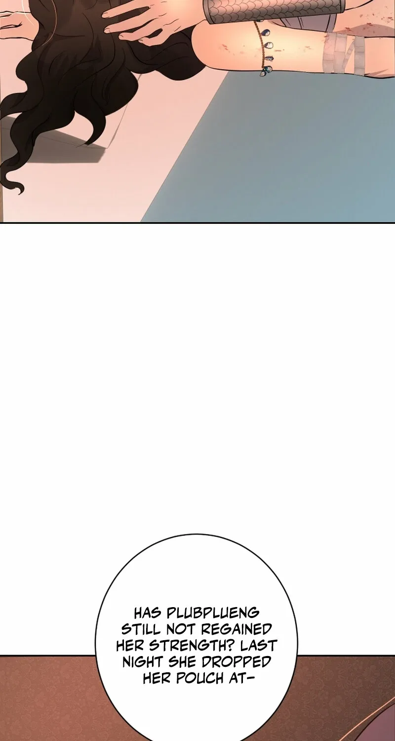 Dear My Moon Chapter 17 page 33 - 
