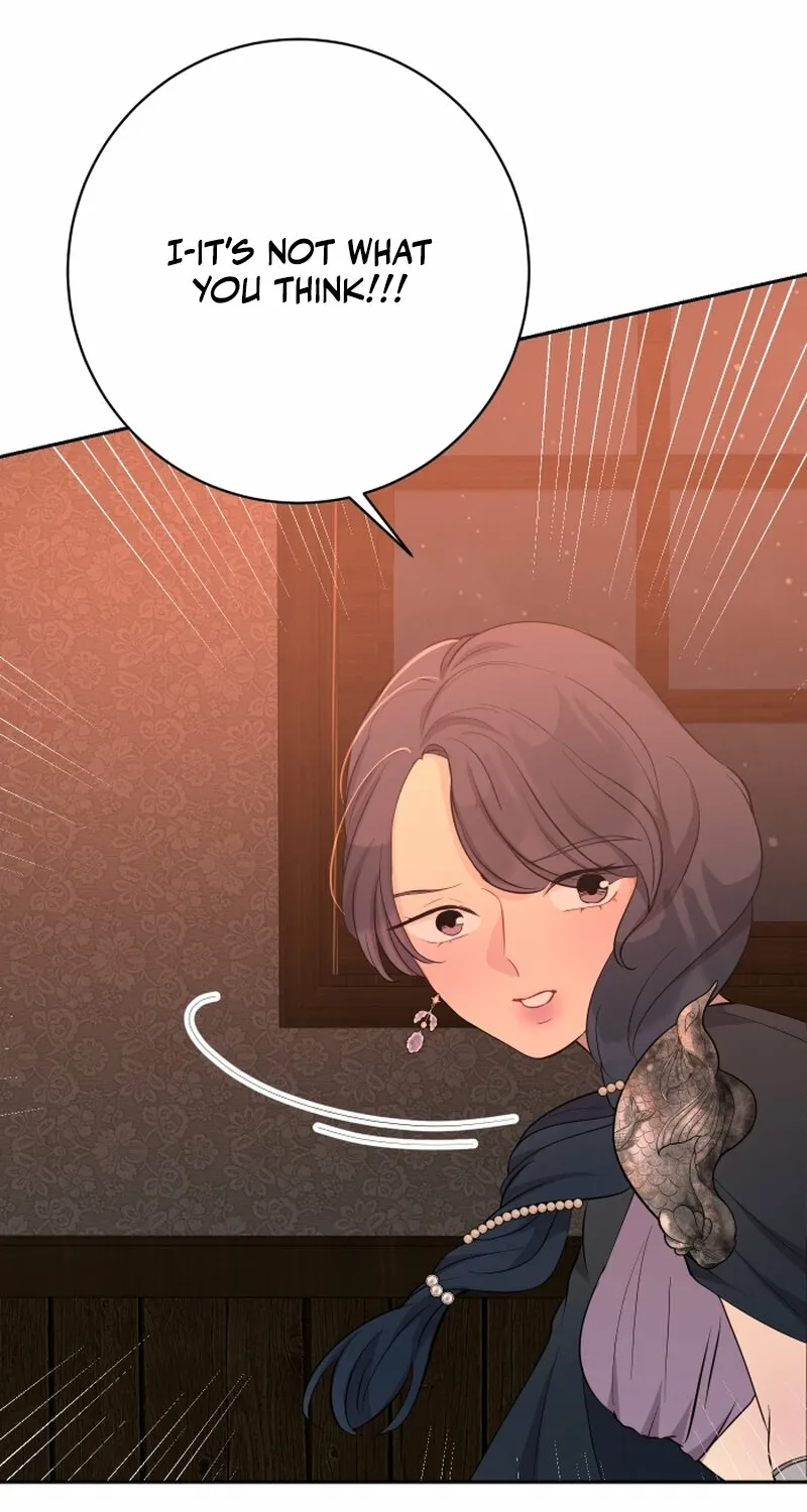 Dear My Moon Chapter 17 page 38 - 