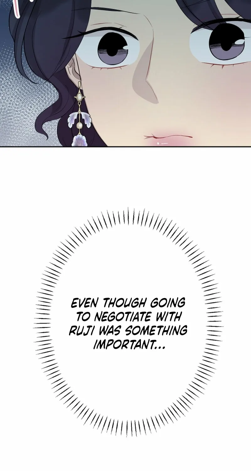 Dear My Moon Chapter 17 page 43 - 