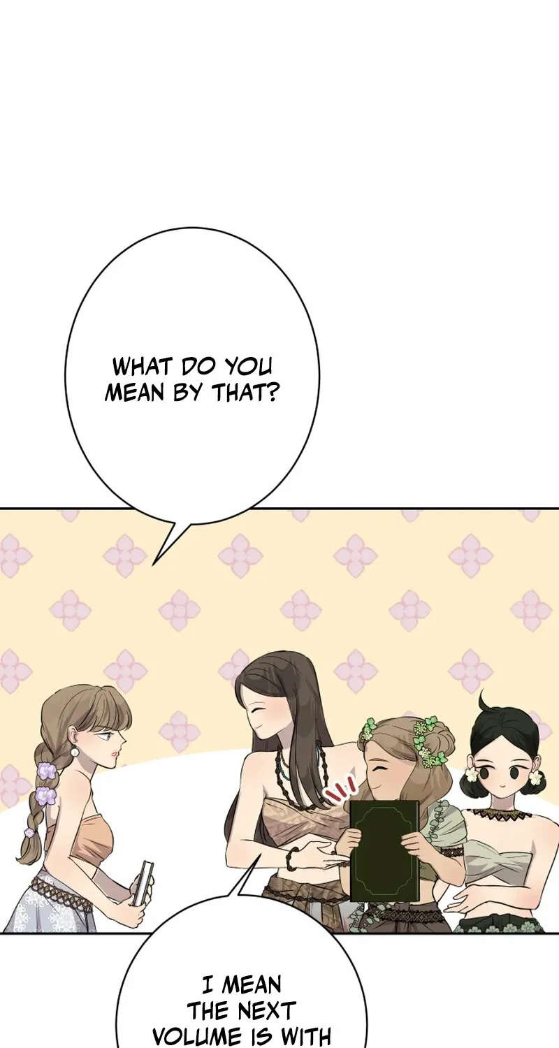 Dear My Moon Chapter 17 page 57 - 