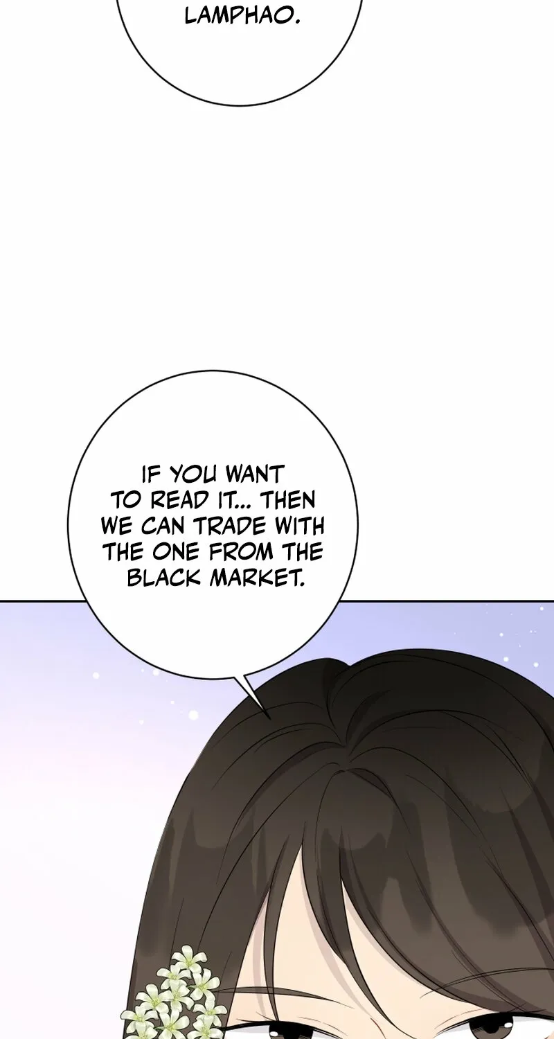 Dear My Moon Chapter 17 page 58 - 