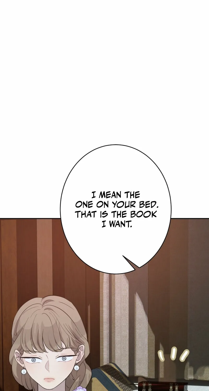 Dear My Moon Chapter 17 page 61 - 