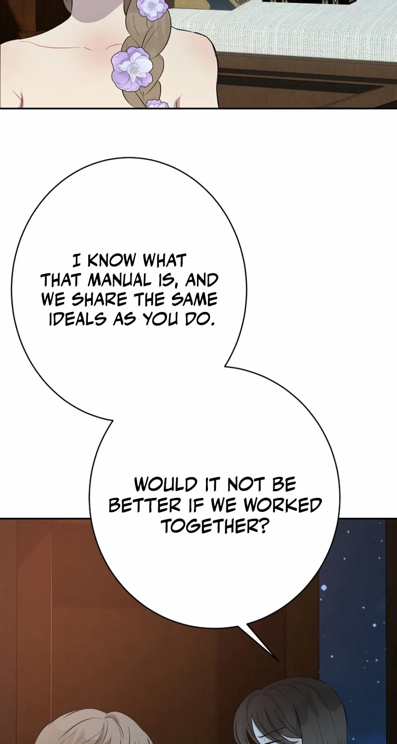 Dear My Moon Chapter 17 page 62 - 