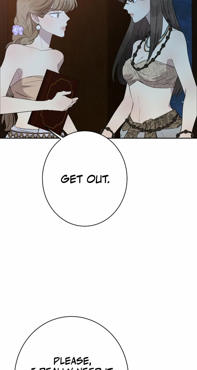 Dear My Moon Chapter 17 page 63 - 