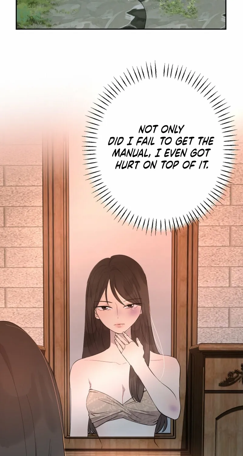 Dear My Moon Chapter 17 page 68 - 