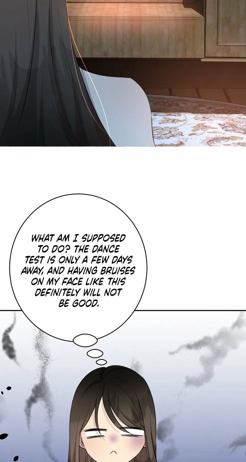 Dear My Moon Chapter 17 page 69 - 