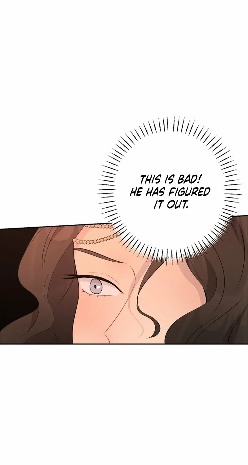 Dear My Moon Chapter 17 page 9 - 