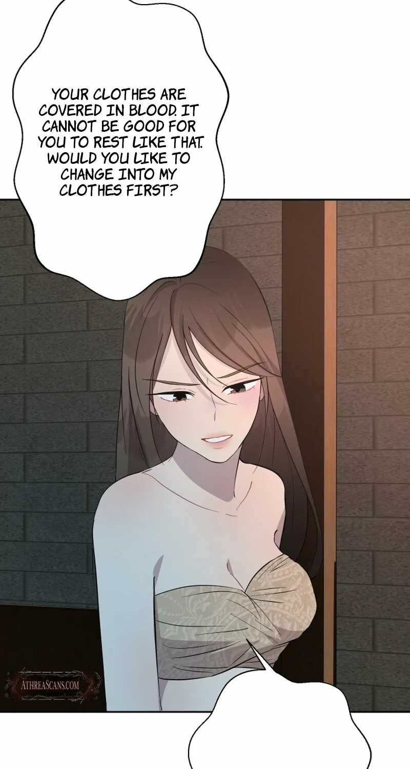 Dear My Moon Chapter 18 page 16 - 