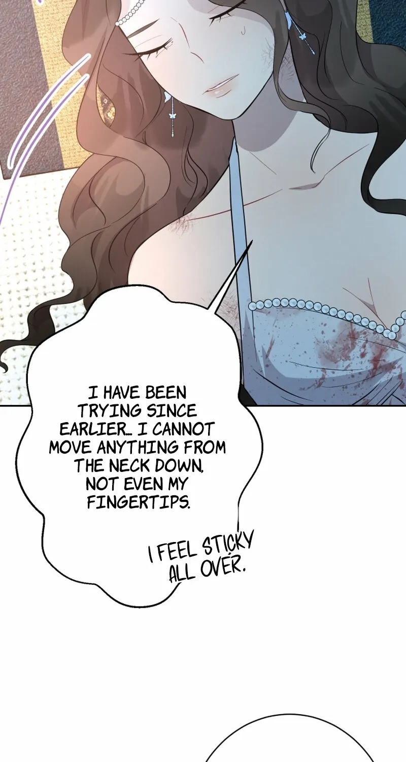 Dear My Moon Chapter 18 page 18 - 
