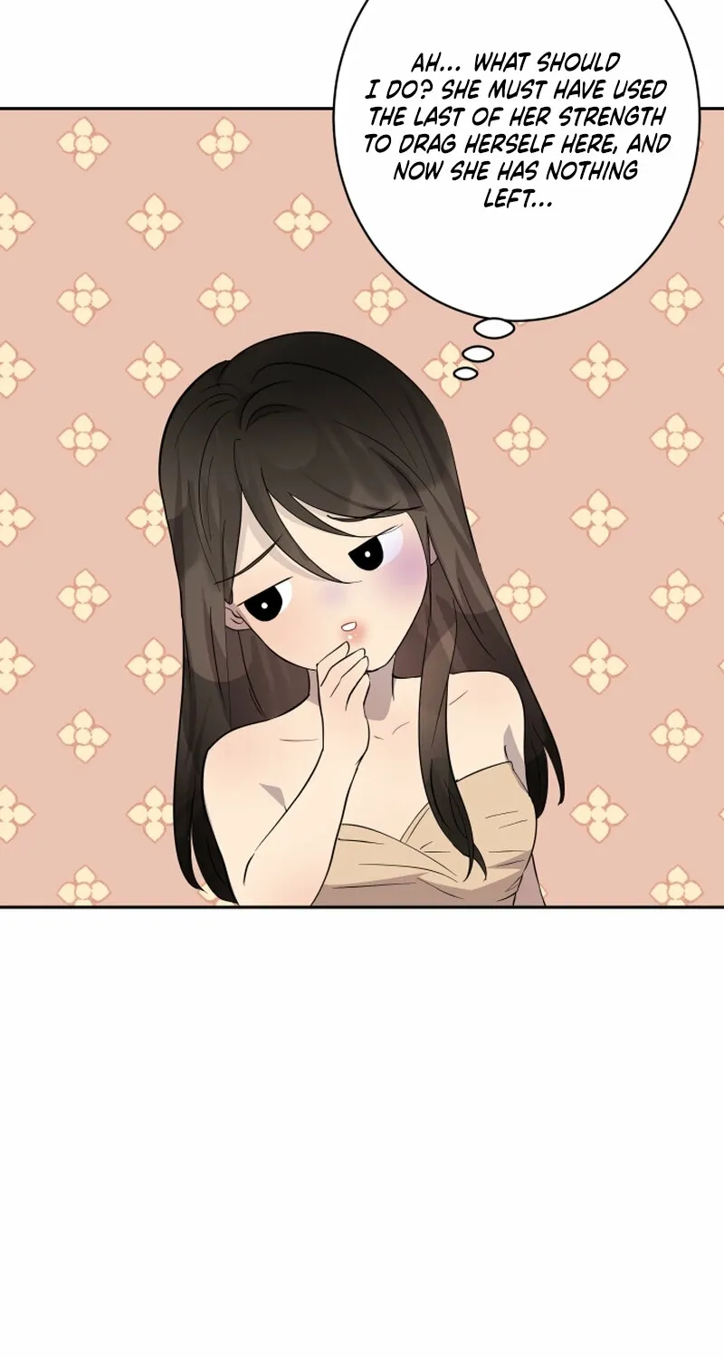 Dear My Moon Chapter 18 page 19 - 