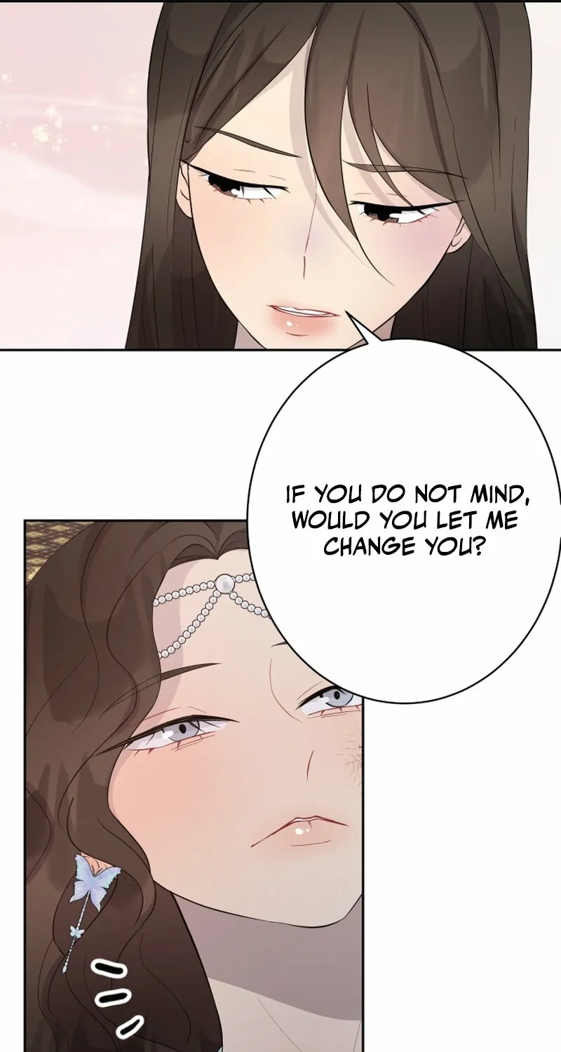 Dear My Moon Chapter 18 page 21 - 