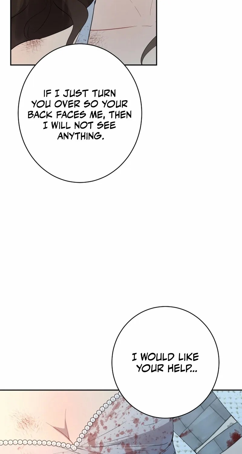Dear My Moon Chapter 18 page 22 - 