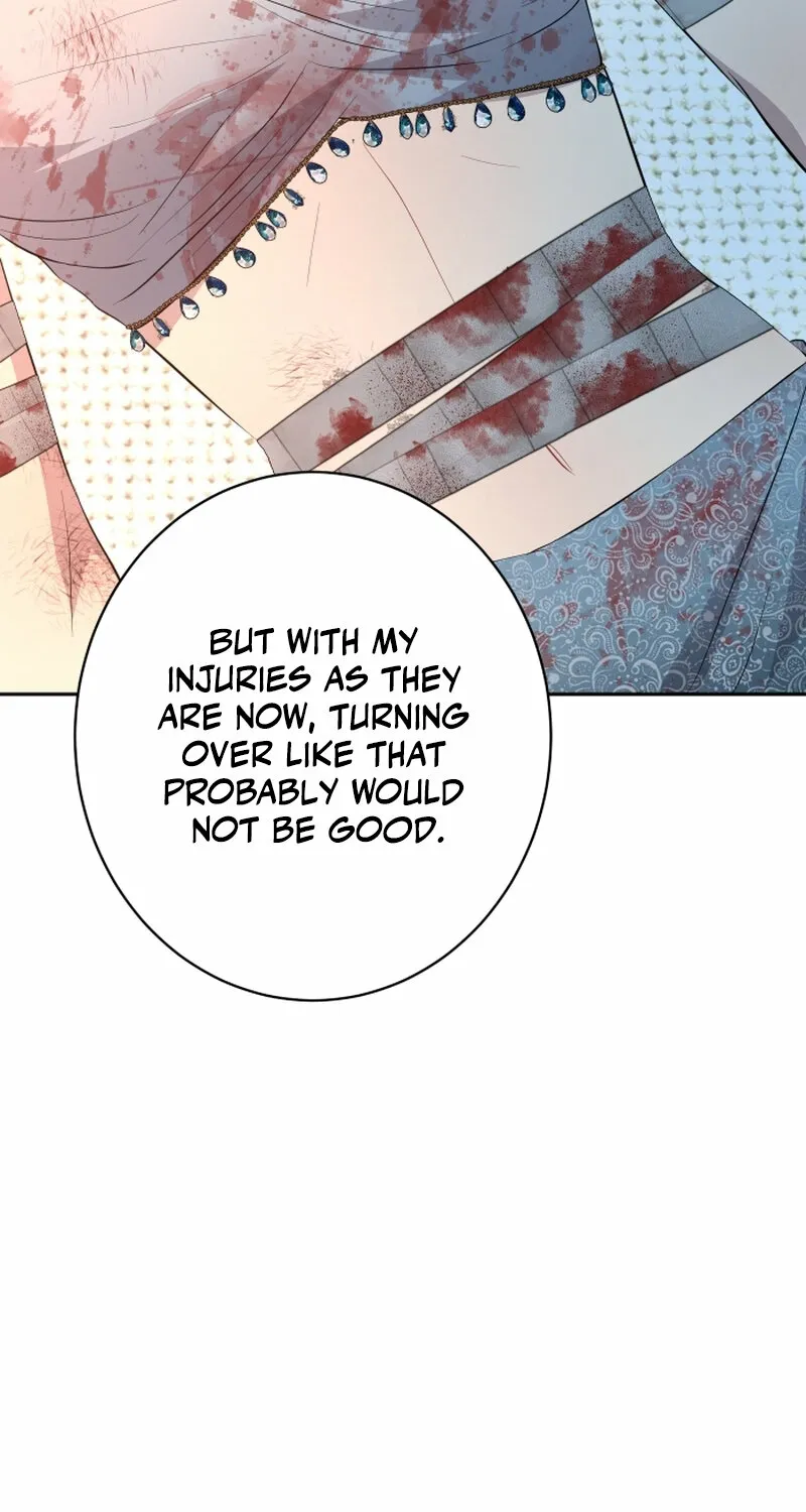 Dear My Moon Chapter 18 page 23 - 