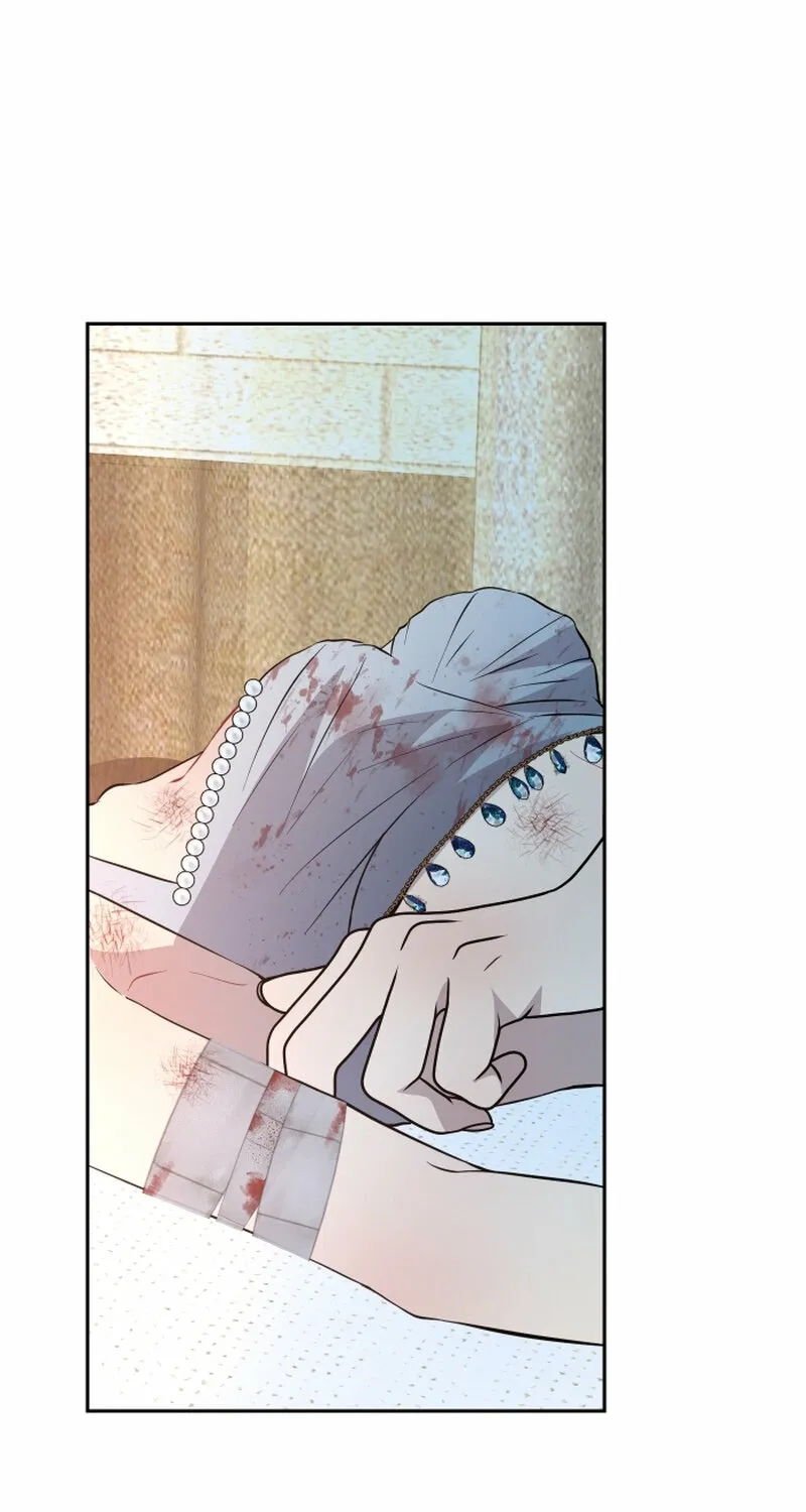 Dear My Moon Chapter 18 page 28 - 