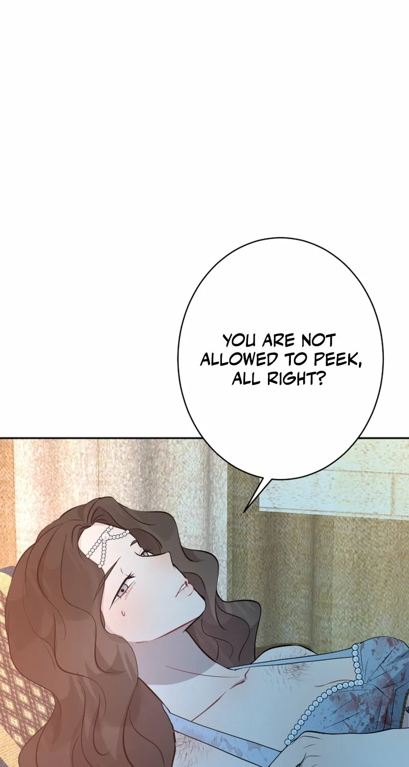 Dear My Moon Chapter 18 page 29 - 