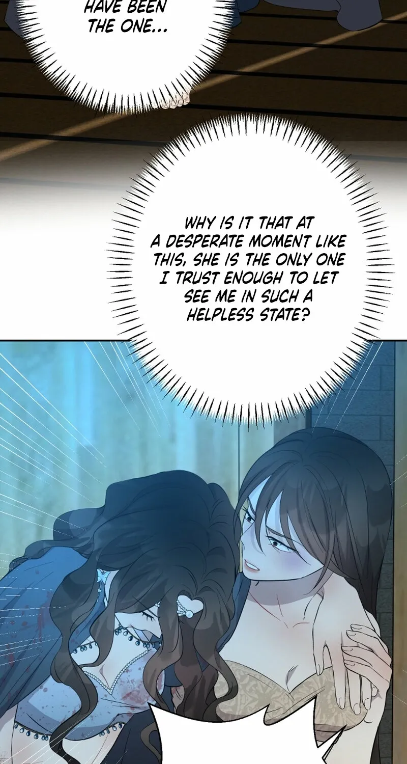 Dear My Moon Chapter 18 page 4 - 