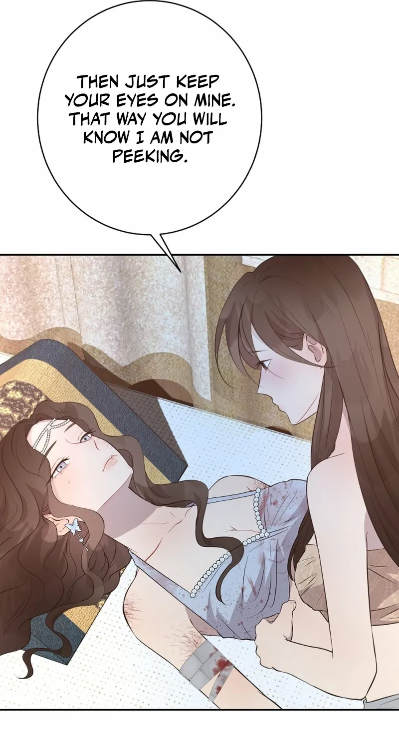 Dear My Moon Chapter 18 page 31 - 