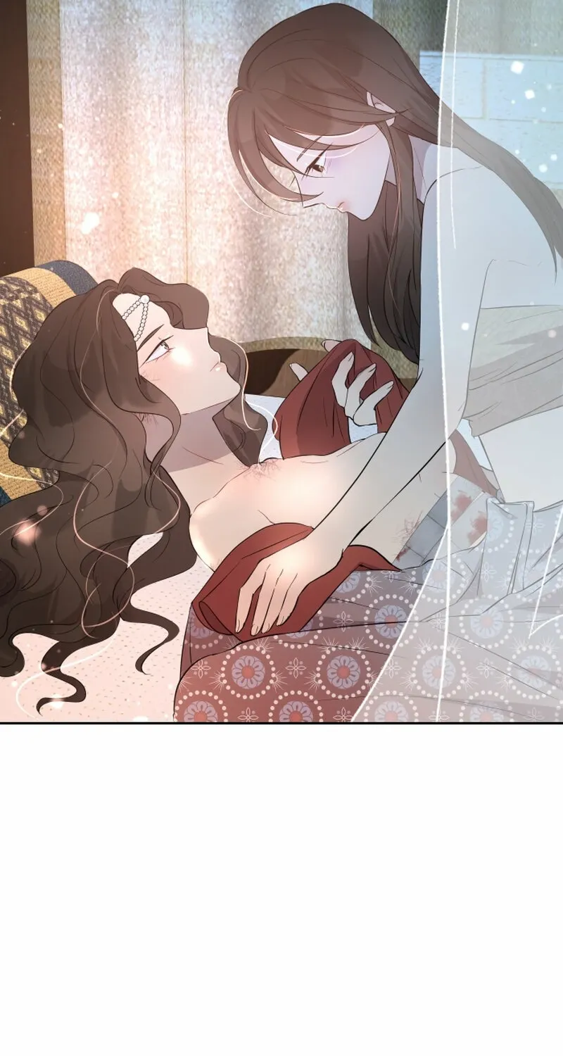 Dear My Moon Chapter 18 page 38 - 