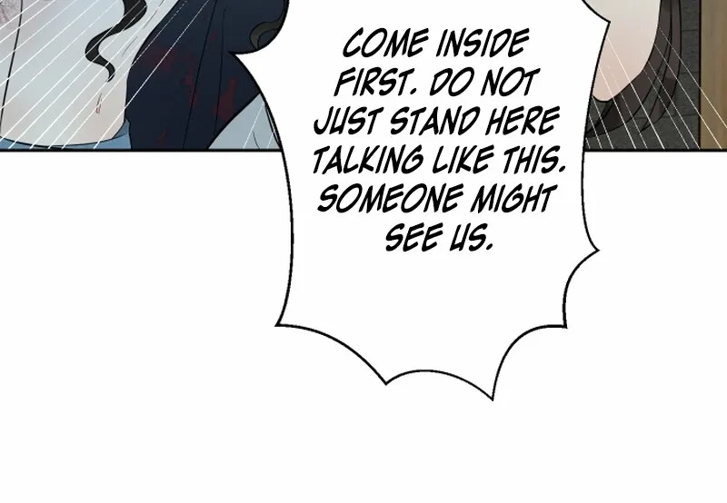 Dear My Moon Chapter 18 page 5 - 