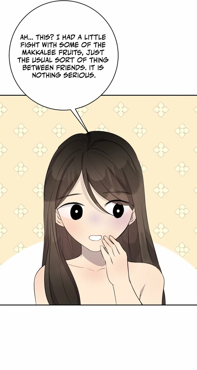 Dear My Moon Chapter 18 page 41 - 