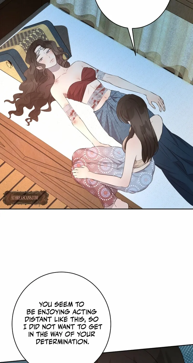 Dear My Moon Chapter 18 page 48 - 