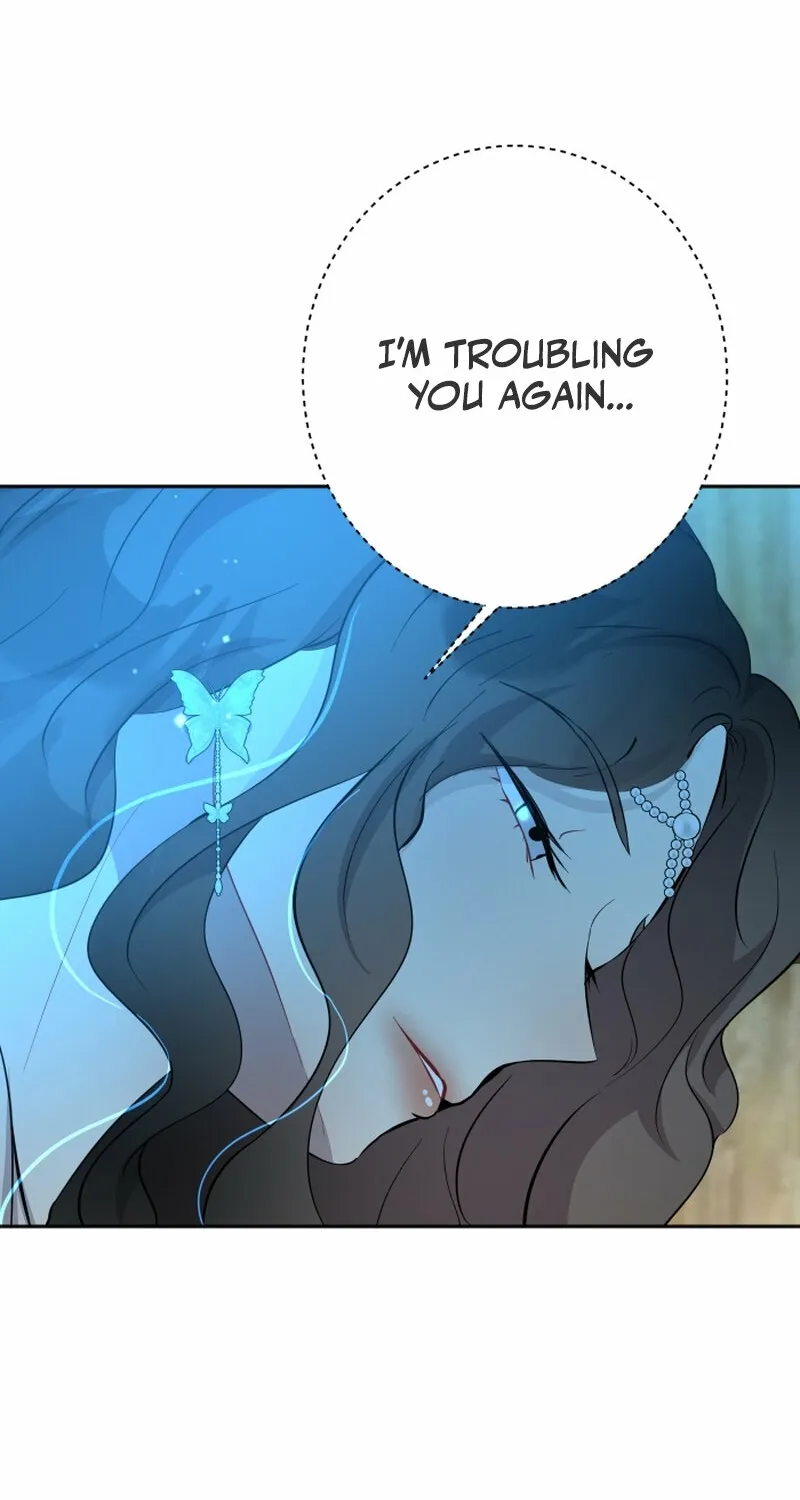 Dear My Moon Chapter 18 page 6 - 