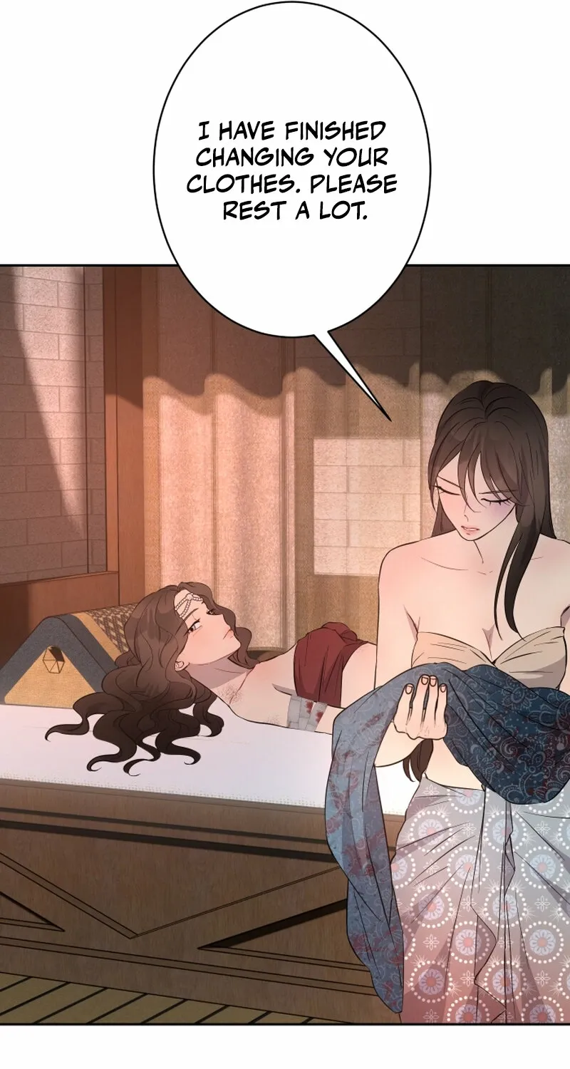 Dear My Moon Chapter 18 page 51 - 