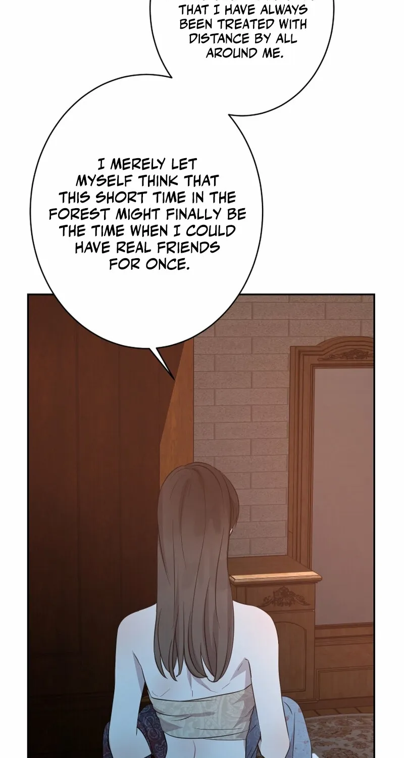Dear My Moon Chapter 18 page 54 - 
