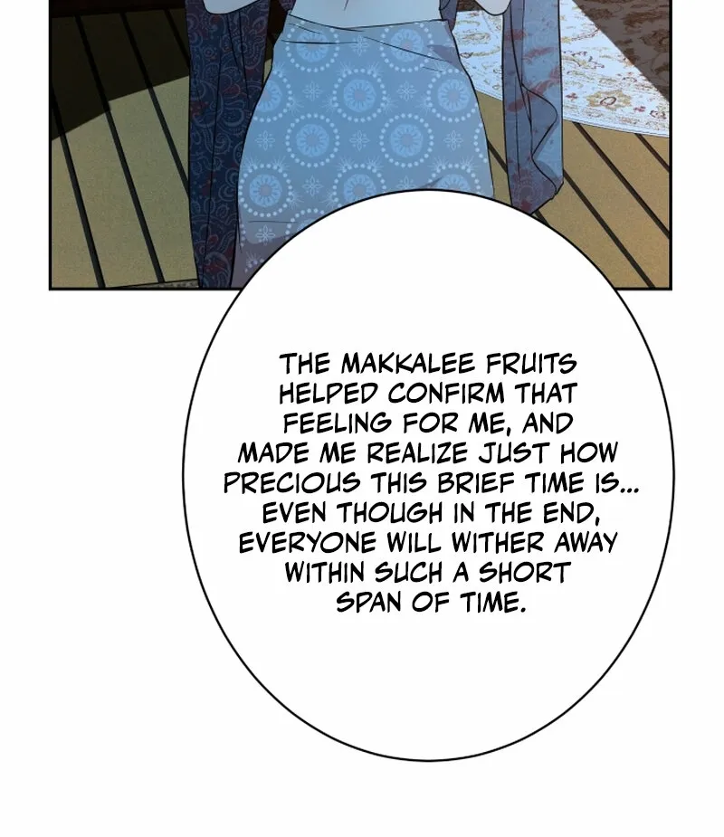 Dear My Moon Chapter 18 page 55 - 